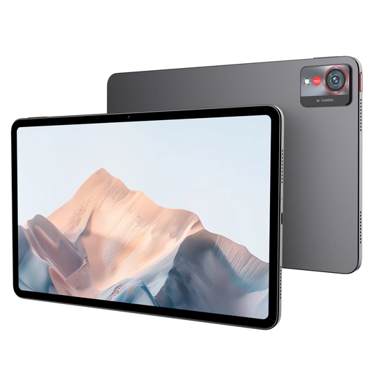 Tablet Nubia Pad Pro 16GB 512GB Gris Oscuro