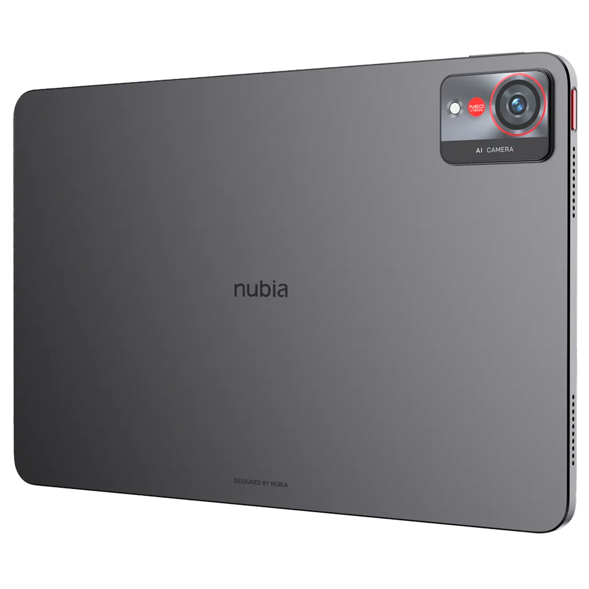 Tablet Nubia Pad Pro 16GB 512GB Gris Oscuro