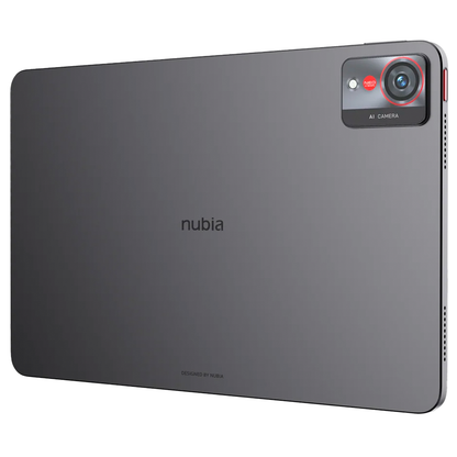 Tablet Nubia Pad Pro 16GB 512GB Gris Oscuro
