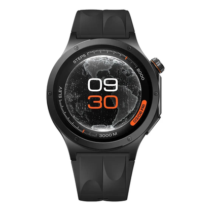 OnePlus Watch 4 Wear OS 32GB/2GB 47mm Negro