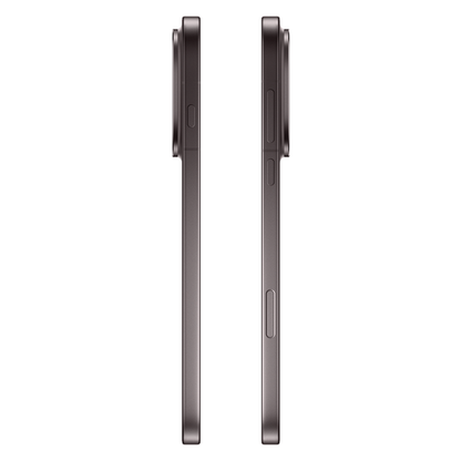 Oppo Find X9 Pro 16GB 512GB Gris Titanio Versión Global