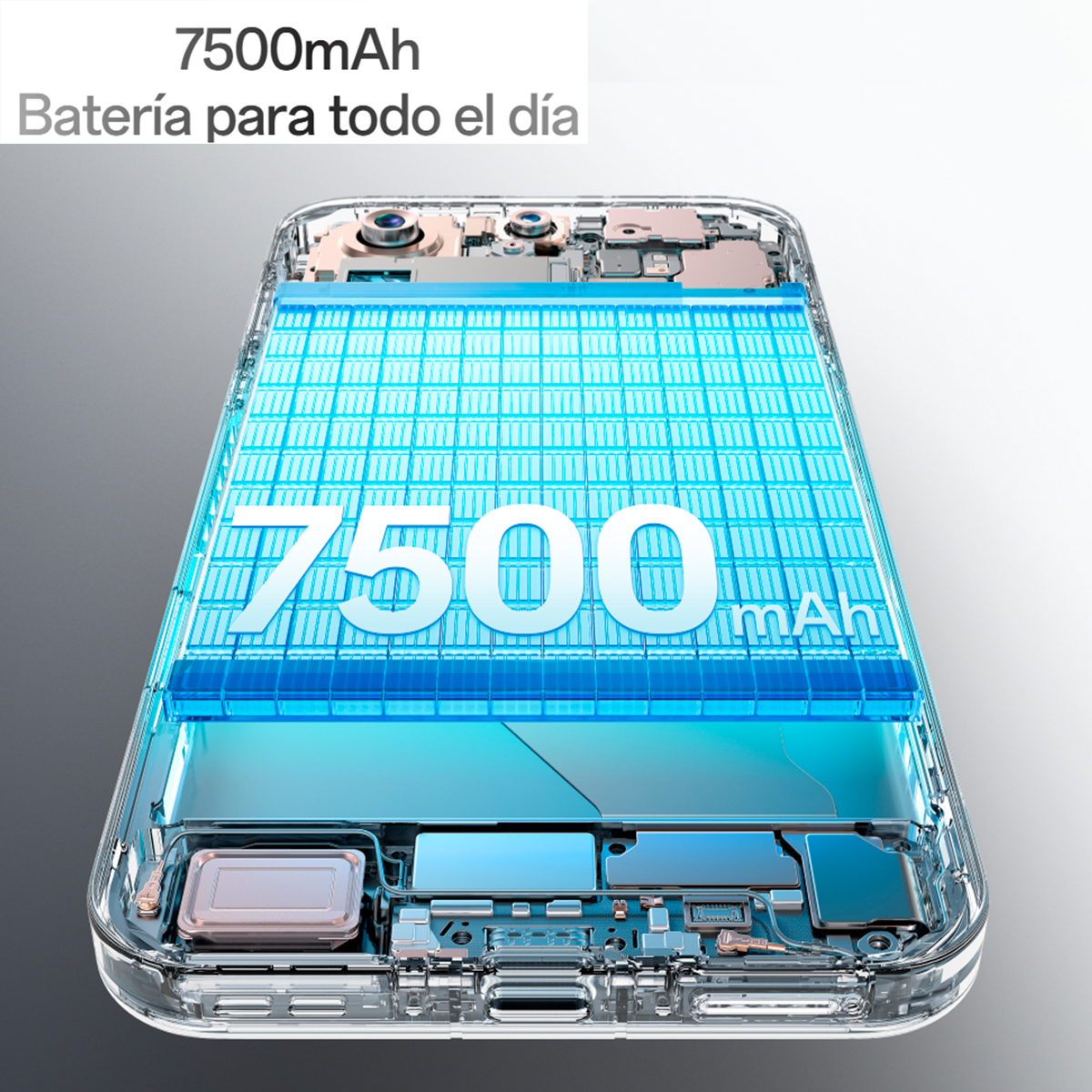 Oppo Find X9 Pro 16GB 512GB Gris Titanio Versión Global