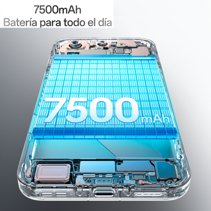 Oppo Find X9 Pro 16GB 512GB Gris Titanio Versión Global