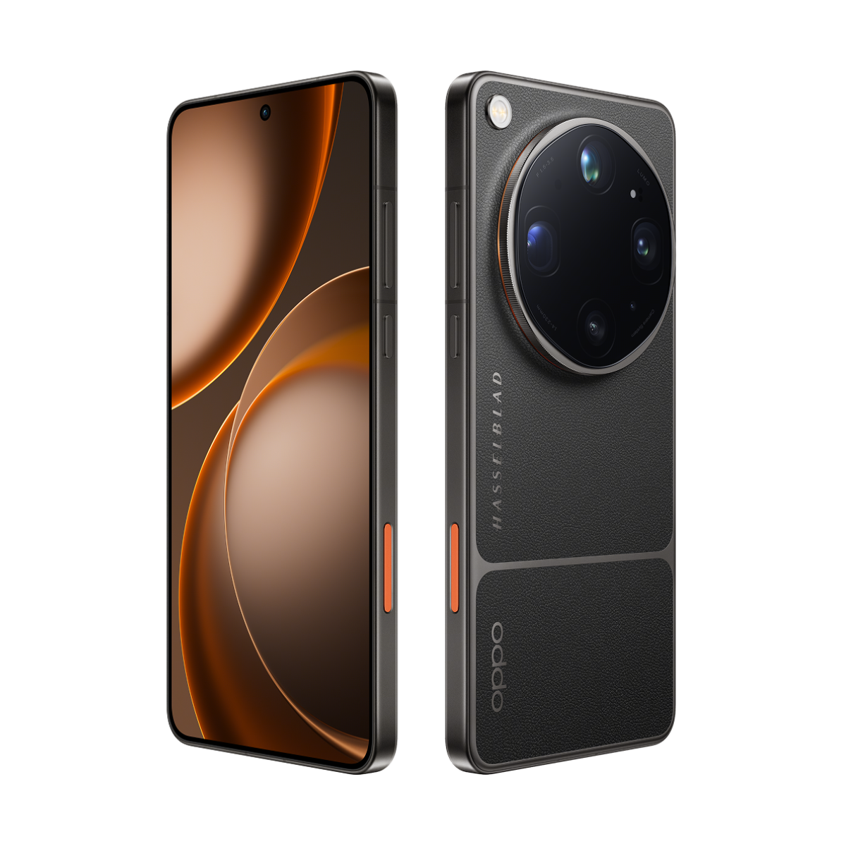 OPPO Find X9 Ultra 16GB 1TB Negro Versión Global