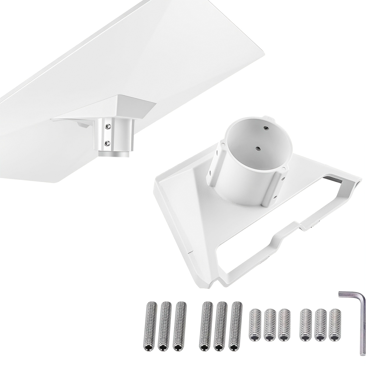 Pipe Adapter Para Starlink Gen 3 V4