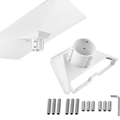 Pipe Adapter Para Starlink Gen 3 V4