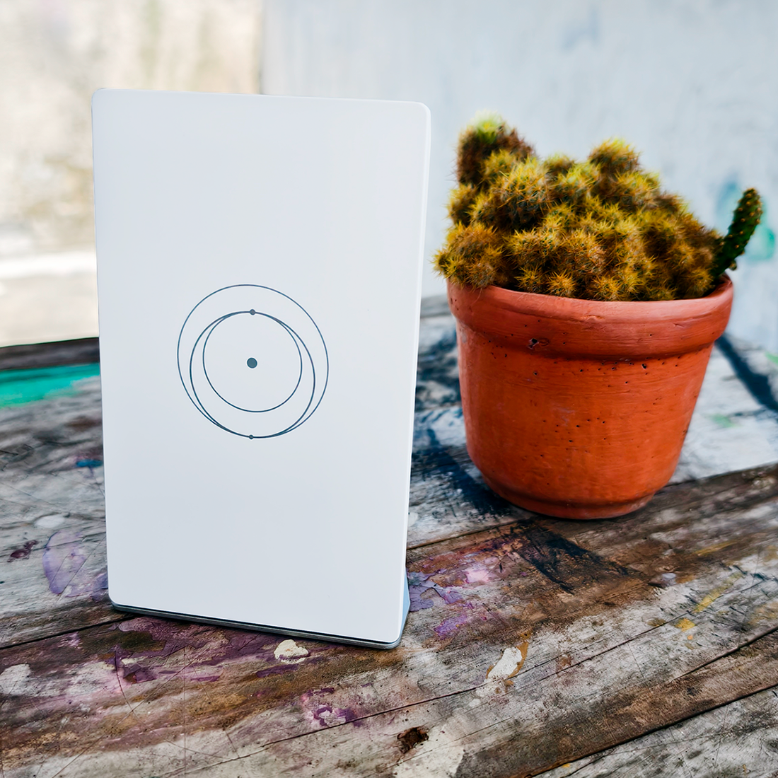 Router Mini Starlink WiFi 6