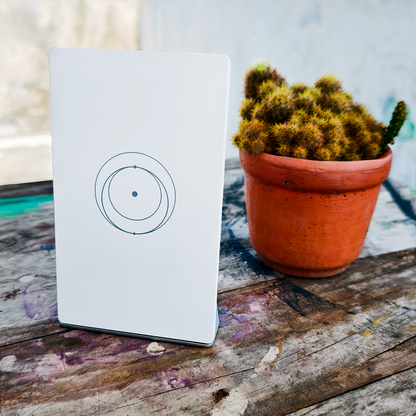 Router Mini Starlink WiFi 6