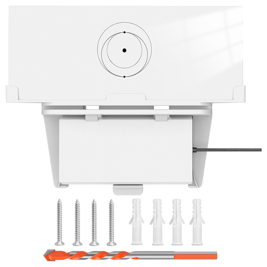 Soporte 2 En 1 Para Router Starlink Gen 3