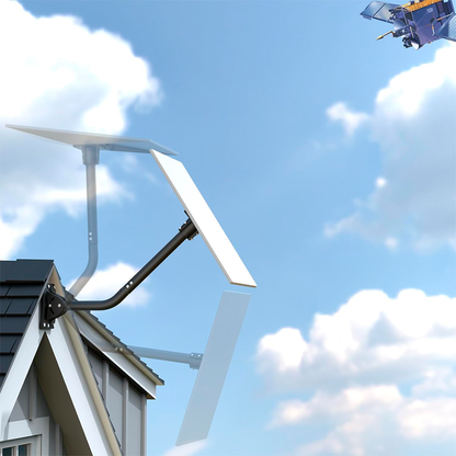 Soporte Adaptador Para Antena Starlink Estándar V4