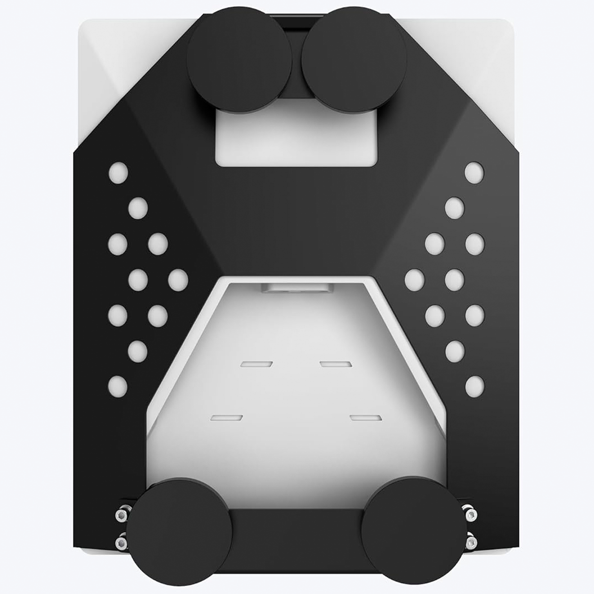 Soporte Magnético Para Antena Starlink Mini