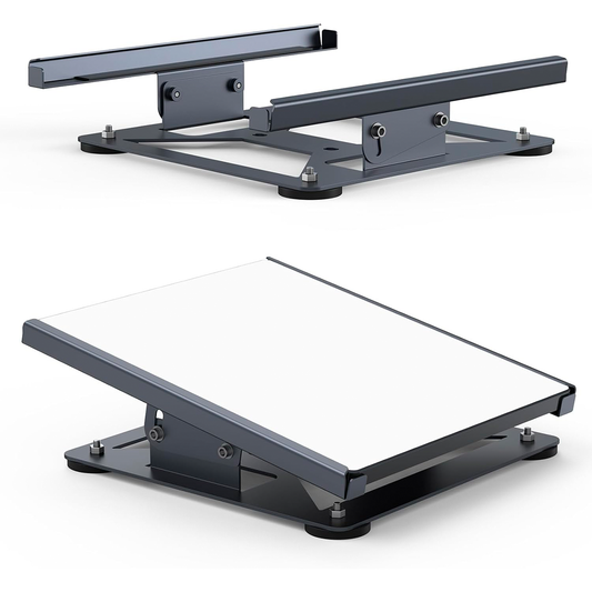 Soporte Magnético De Ángulo Ajustable Para Starlink Mini