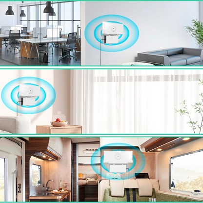 Soporte 2 En 1 Para Router Starlink Gen 3