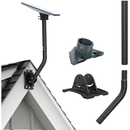 Soporte Acoplador Para Starlink Mini