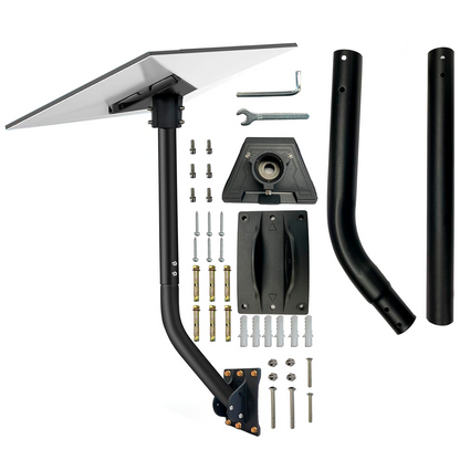 Soporte Adaptador Para Antena Starlink Estándar V4