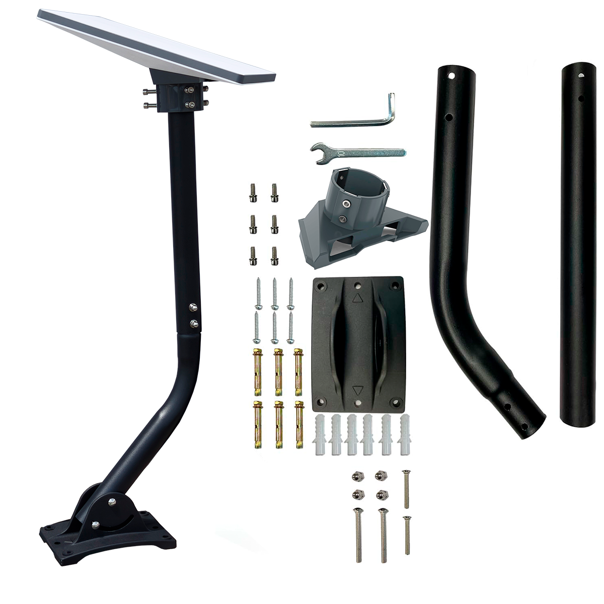 Soporte Acoplador Para Starlink Mini