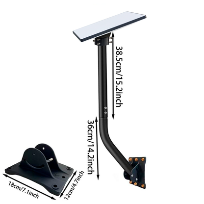 Soporte Acoplador Para Starlink Mini