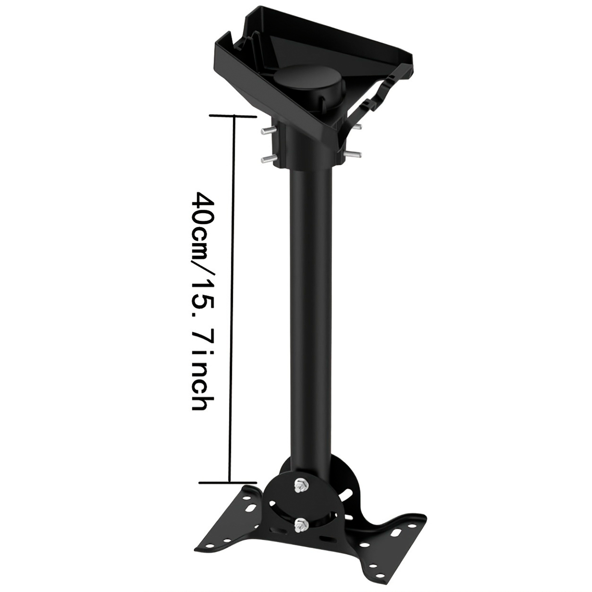 Soporte Ajustable Para Antena Starlink Estándar V4