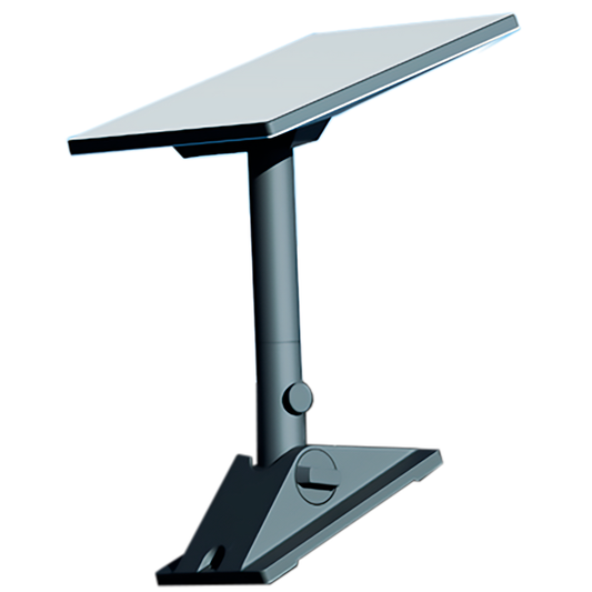 Soporte Giratorio Para Starlink Mini