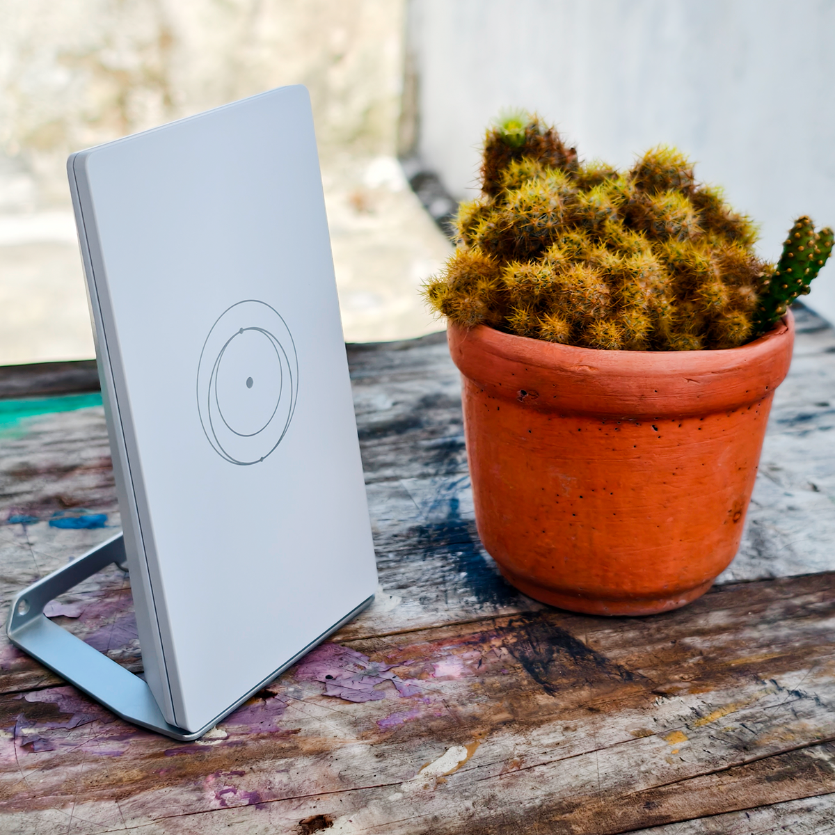 Router Mini Starlink WiFi 6