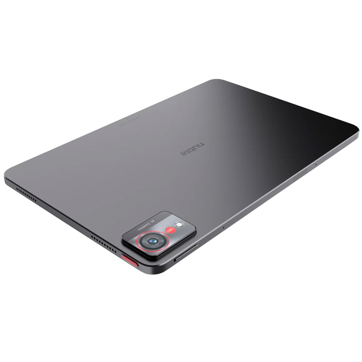Tablet Nubia Pad Pro 16GB 512GB Gris Oscuro