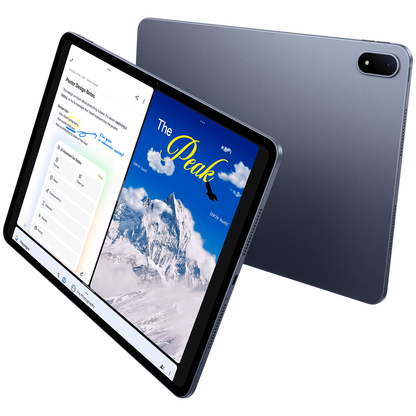 Tablet OnePlus Pad 3 16GB 512GB 13,2 Pulgadas 12.140mAh