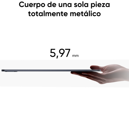 Tablet OnePlus Pad 3 16GB 512GB 13,2 Pulgadas 12.140mAh