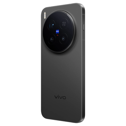 Celular Vivo X300 Pro 16GB 512GB Versión Global Negro