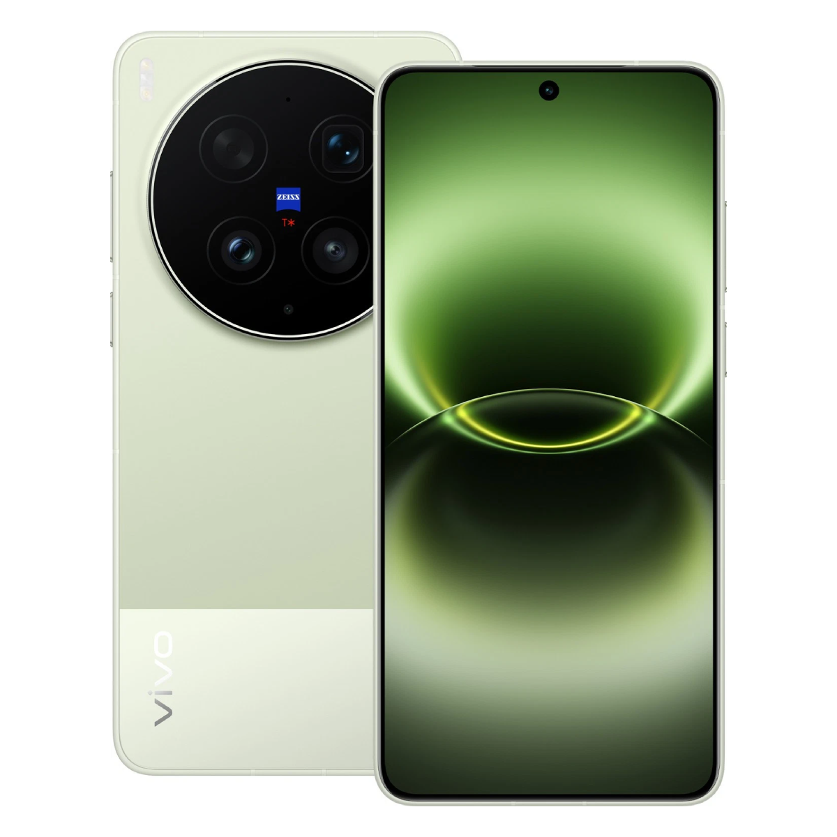 Vivo X300 Ultra 16GB 1TB Verde Versión Global