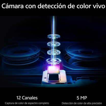 Vivo X300 Ultra 16GB 1TB Verde Versión Global