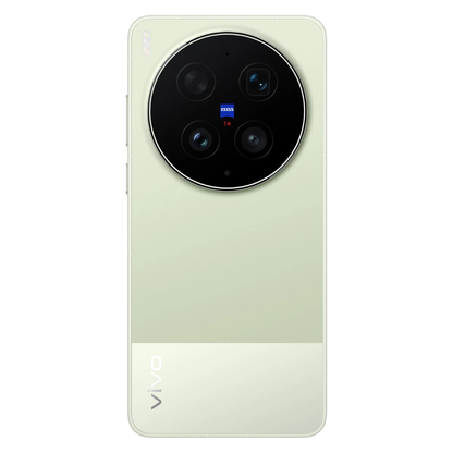 Vivo X300 Ultra 16GB 1TB Verde Versión Global